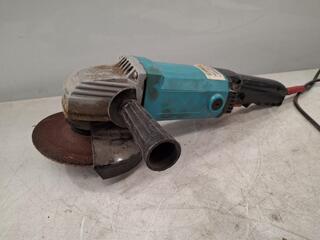 S1M-150C 150mm Angle Grinder 800W 