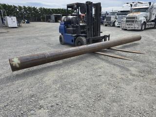 Large Steel Pipe 