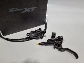 Shimano Deore XT M8100 Hydraulic Disc Brakes