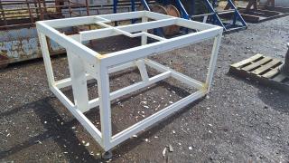 Workbench Frame