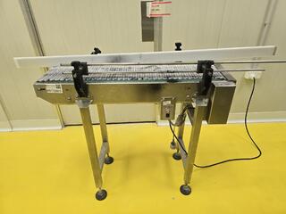 Variable Speed Conveyor