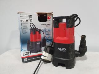 AL-KO Submersible Pump