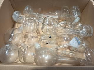 Box of Flasks 