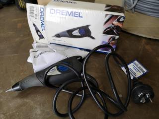 Dremel Electric Engraver