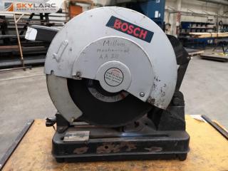 Bosch 355mm Abrasive Cut Off Saw