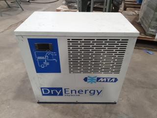 MTA Compressed Air Dryer