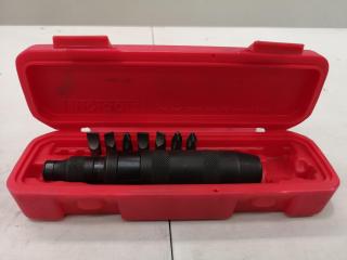 Teng Tools 1/2" Impact Driver Set