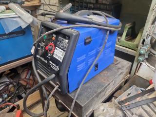 WeldTech MIG Welder 