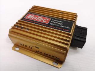 Motec Capacitor Discharge Ignition System