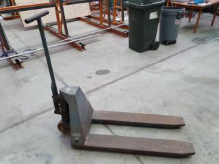 Merton Pallet Truck