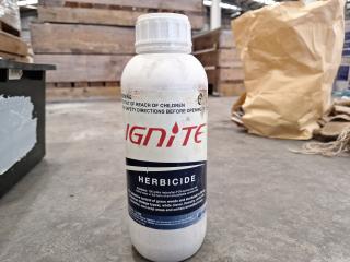 1L Ignite Herbicide 