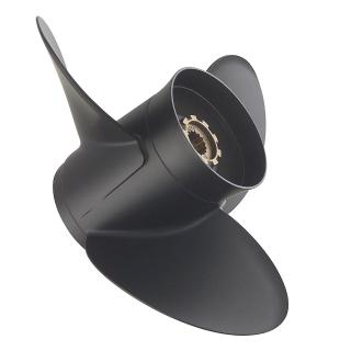 Mercury BlackMax Aluminium Propeller, New