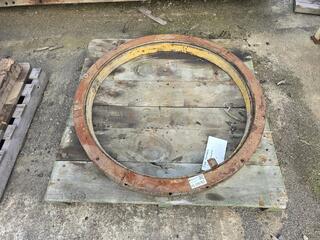Truck Turntable