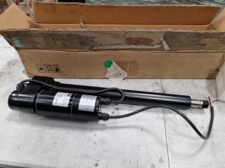 SKF Linear Actuator, 305mm Stroke