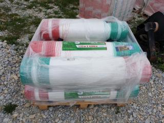 7 Rolls of Silanet NXG