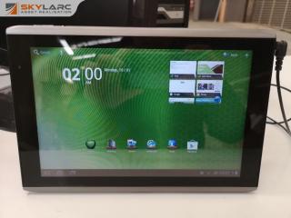 Acer Iconia A500 Android Tablet, 32Gb