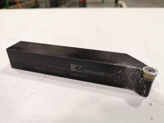 Kennametal Lathe Tool Holder SRGCL 2525M12