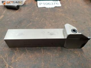 Iscar Lathe Parting Tool