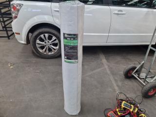 DriStud RU24 Roofing Undetlay, 1250mm x 40m, New