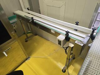 Plastic Link Conveyor