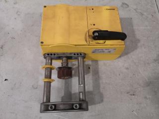 Sauter SUT Valve Actuator w/ Positioner AVM234S F132