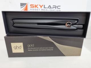 GHD Gold Professional Advanced Styler