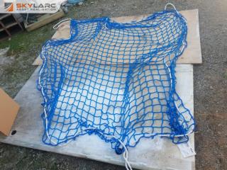 3m x 3m Fall Safety Net