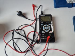 Portable Laboratory Power Supply 