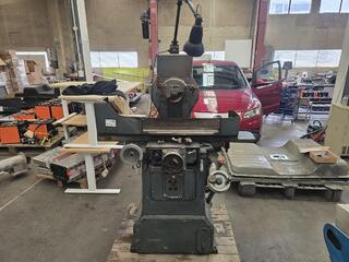 Three Phase Surface Grinder