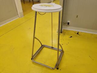 Stainless Steel Rubbish / Laundry Bag Tidy Holder