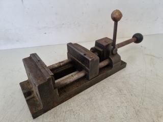 Mill Vice