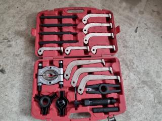 Automotive Puller Kit