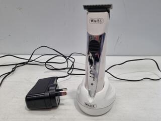 Whal Chromini Cordless Trimmer w/ Charger