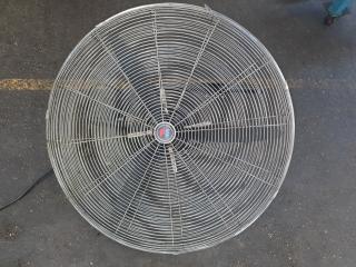 Electric Wall  Fan