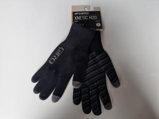 Giro Xnetic  H20 Gloves - Large