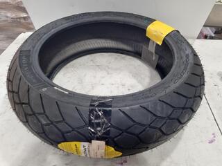 Dunlop Mutant Motorcycle Tyre 190/55 ZR17