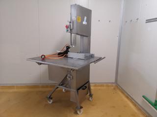 AEW Thurne 400 Commercial Meat Cutting Bandsaw