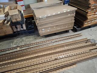 Dexion Shelving 