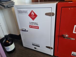 30 Litre Dangerous Goods Cabinet