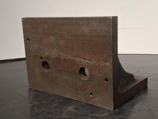 Cast Iron Angle Plate