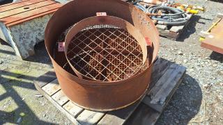 3 Large Sieves