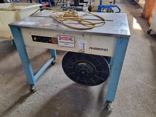 Akebond Industrial Box Strapping Machine