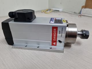 2.2kW Spindle Motor