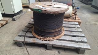 9mm Wire Rope