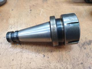 BT40 Collet Chuck