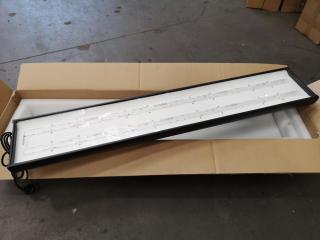 1220mm Long 90W LED Workshop High Bay Light by Scott