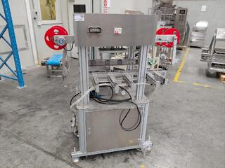 Stainless Steel Packaging Sealing Machine