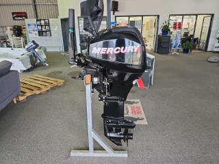 Mercury 20hp Four Stroke Outboard Motor 