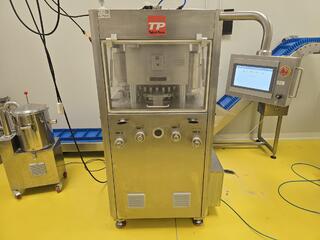 ZPTX420-25D Rotary Tablet Press Machine