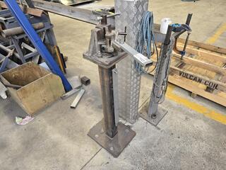 Speedline Bar Bender